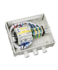 VE Transfer Switch 5KVA, monofase, 200-250Vac Victron Energy