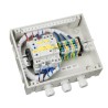 VE Transfer Switch 5KVA, einphasig, 200-250Vac Victron Energy