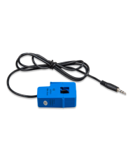 Transformador de corriente 400A:50mA para MultiPlus-II (10 m), extremos de cable Victron Energy