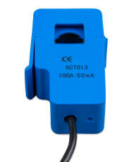Current Transformer 400A:50mA for MultiPlus-II (10 m) Wire-end Victron Energy