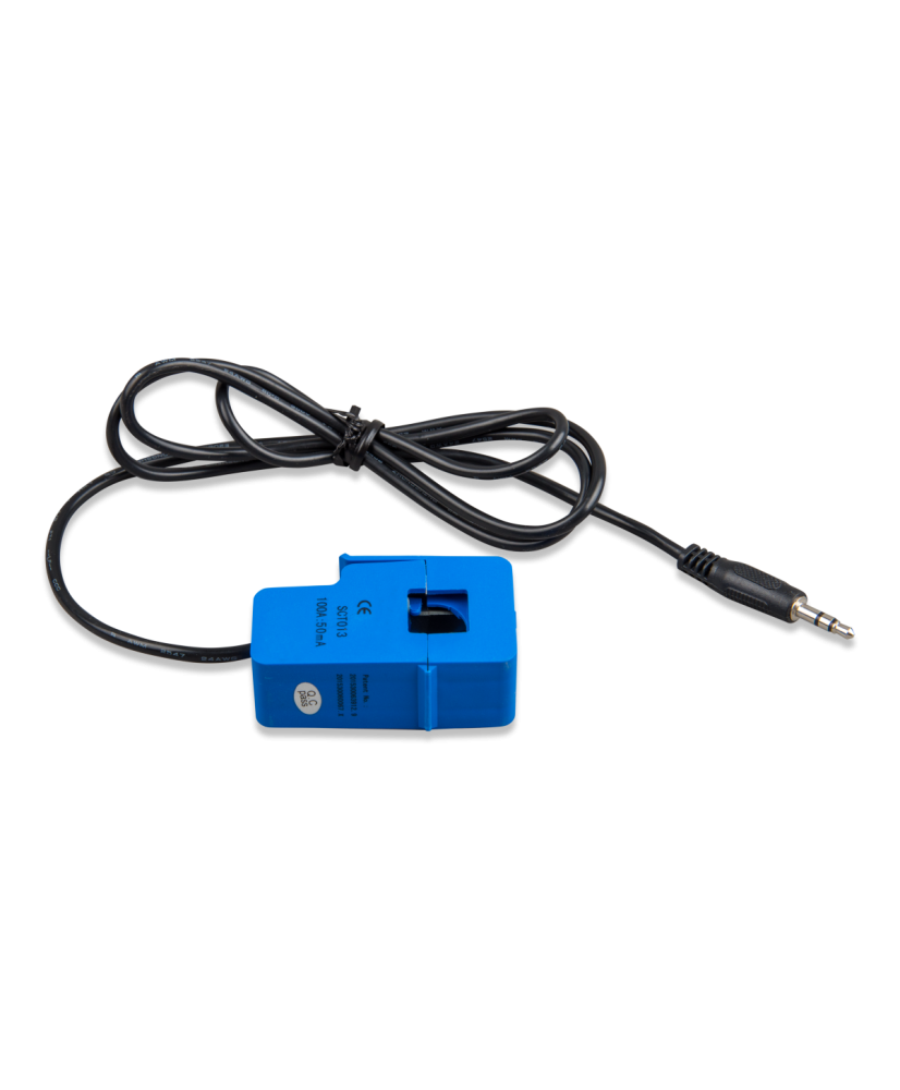 Current Transformer 100A:50mA for MultiPlus-II (20 m) Wire-end Victron Energy