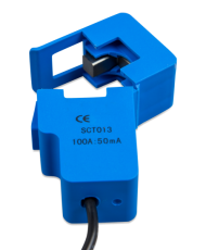 Current Transformer 100A:50mA for MultiPlus-II (5 m) Wire-end Victron Energy