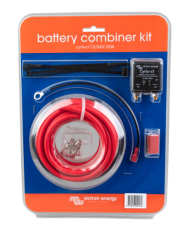 Batteriekoppler-Set Cyrix-ct 12/24V-120A Victron Energy