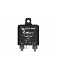 Coupleur de batteries Li-ion intelligent Cyrix-Li-ct 12/24V-120A Victron Energy