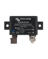 Coupleur de batteries Li-ion intelligent Cyrix-Li-ct 12/24V-230A Victron Energy