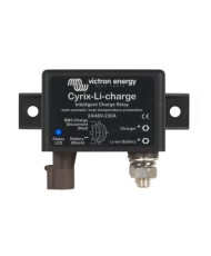 Cyrix-Li-charge 24/48V-230A intelligent charge relay Victron Energy