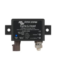 Relais de consommation intelligent Cyrix-Li-load 24/48V-230A Victron Energy