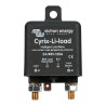 Relé de consumo inteligente Cyrix-Li-load 24/48V-120A Victron Energy