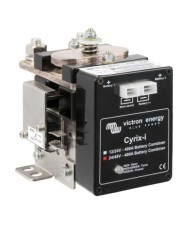 Coupleur de batteries intelligent Cyrix-i 24/48V-400A Victron Energy