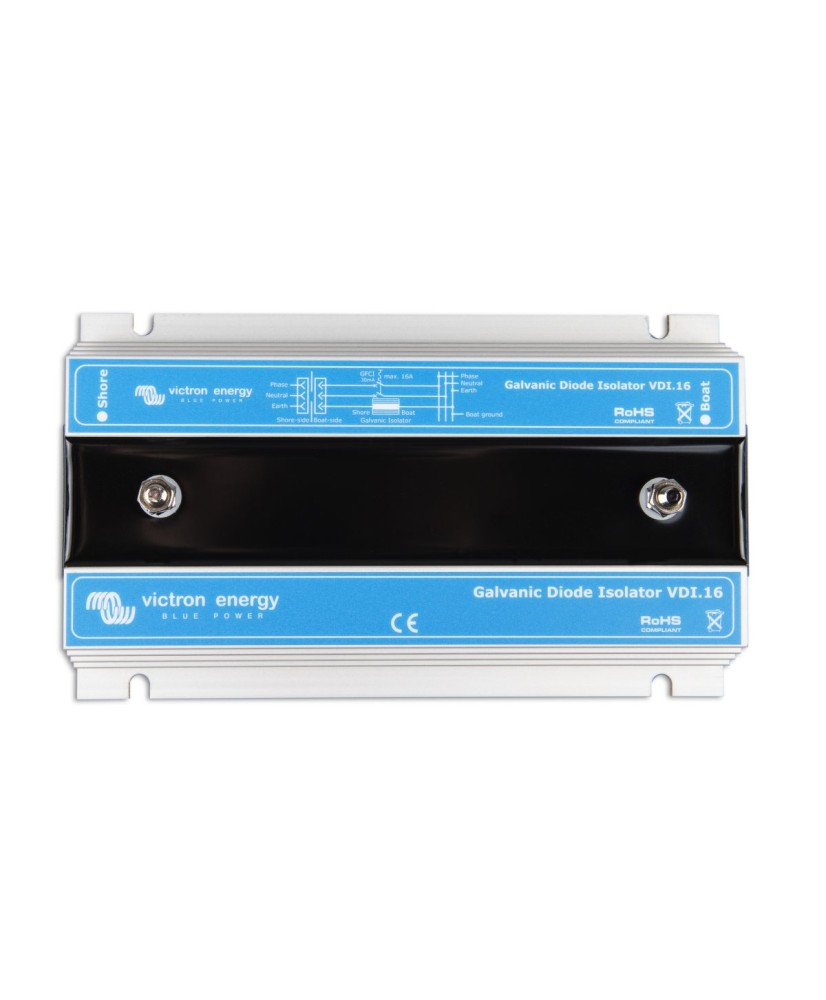 Galvanischer Trenner VDI-16 A Victron Energy