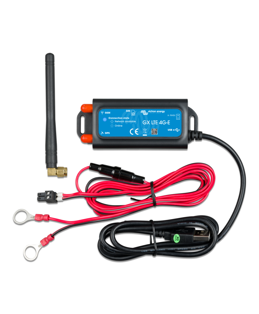 GX LTE 4G-A Victron Energy