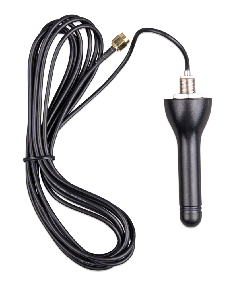 Antenna GSM 2G e 3G per esterni Victron Energy