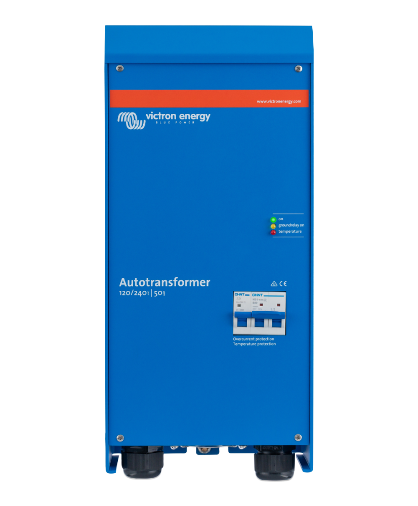 Autotrasformatore 120/240V-50A Victron Energy