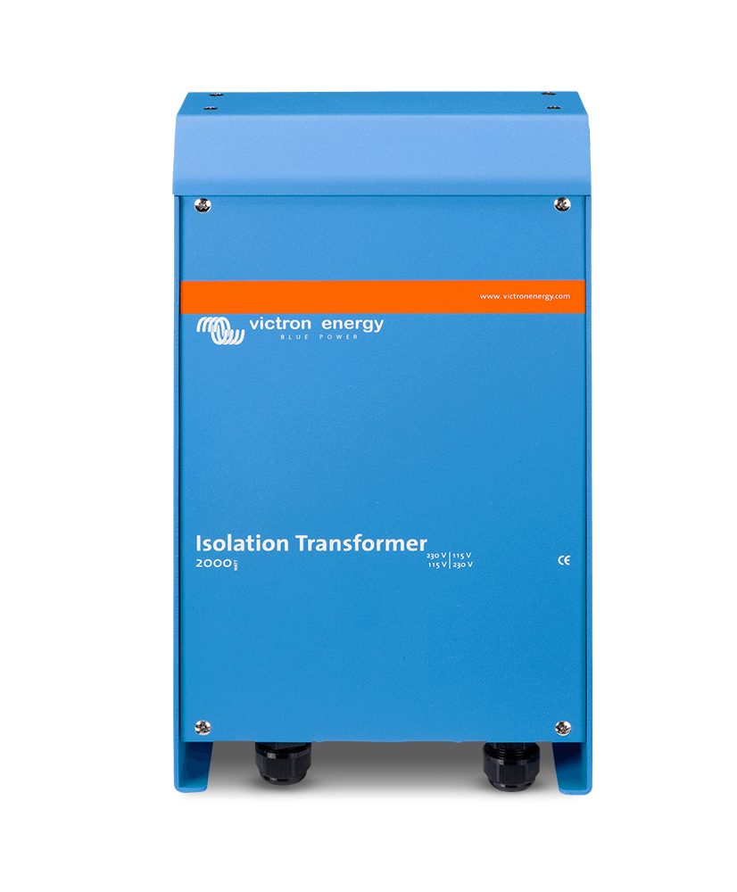 Trasformatore di isolamento 4500W 115/230V Victron Energy