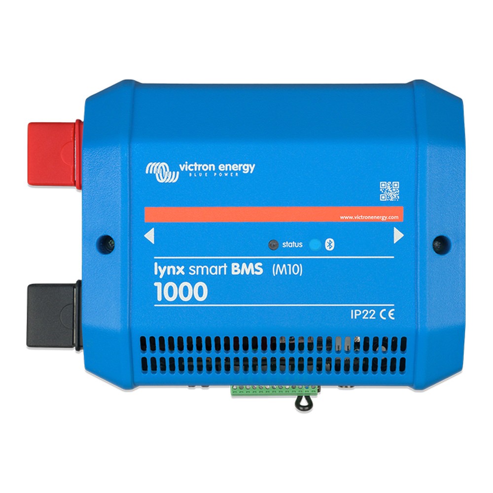 Lynx Smart BMS 1000 (M10) Victron Energy