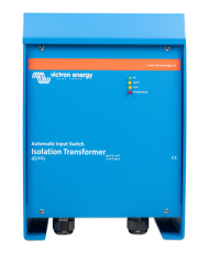 Isolation Transformer 4500W Auto 115/230V Victron Energy