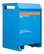 Transformador de aislamiento 4500W Auto 115/230V Victron Energy