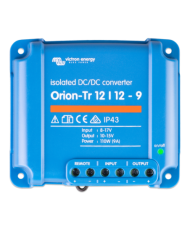 Convertitore DC-DC isolato Orion-Tr 12/12-9A (110W) Victron Energy