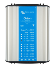 Convertitore DC-DC isolato Orion 110/12-30A (360W) Victron Energy