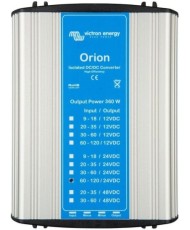 Convertitore DC-DC isolato Orion 110/24-15A (360W) Victron Energy