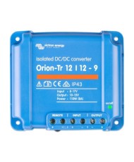 Convertitore DC-DC isolato Orion-Tr 12/12-9A (110W) Victron Energy