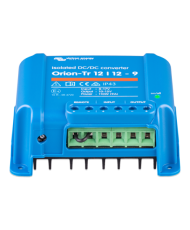 Convertitore DC-DC isolato Orion-Tr 12/12-9A (110W) Victron Energy