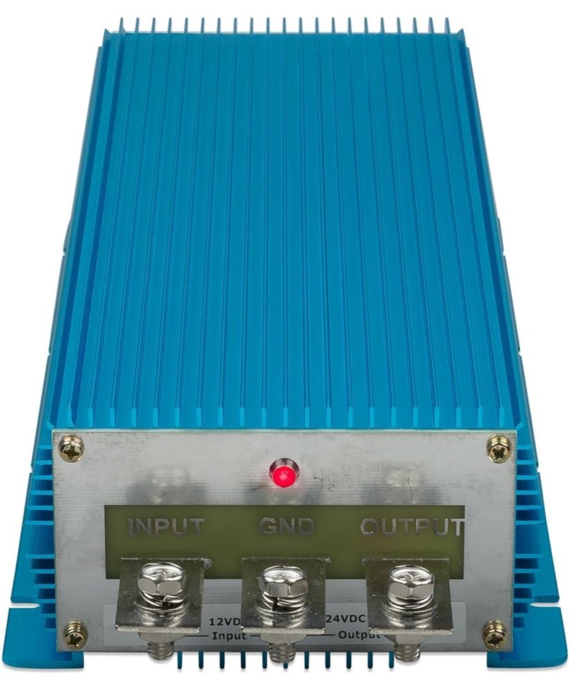 Convertidor DC-DC Orion IP67 12/24-50A (1200W) Victron Energy