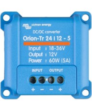 Convertidor DC-DC Orion-Tr 24/12-5 (60W) Victron Energy