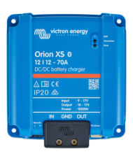 Caricabatterie DC-DC Orion XS 12/12-70A Victron Energy