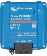 Orion XS 12/12-70A DC-DC battery charger Victron Energy