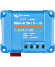 Convertitore DC-DC Orion-Tr 24/12-10 (120W) Victron Energy