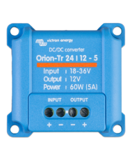 Convertisseur DC-DC Orion-Tr 24/12-10 (120W) Victron Energy