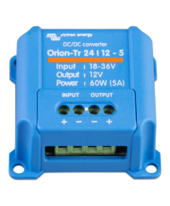 Convertisseur DC-DC Orion-Tr 24/12-10 (120W) Victron Energy