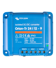 Convertitore DC-DC isolato Orion-Tr 24/12-9A (110W) Victron Energy
