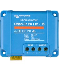Convertidor DC-DC Orion-Tr 24/12-15 (180W) Victron Energy