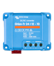 Convertisseur DC-DC Orion-Tr 24/12-15 (180W) Victron Energy