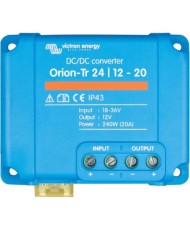 Convertitore DC-DC Orion-Tr 24/12-20 (240W) Victron Energy