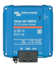 Caricabatterie DC-DC Orion XS 1400 Victron Energy