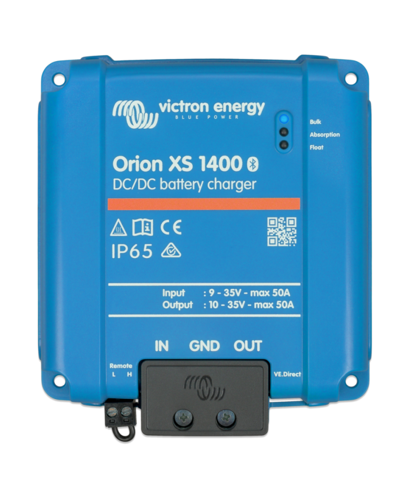 DC-DC-Batterieladegerät Orion XS 1400 Victron Energy