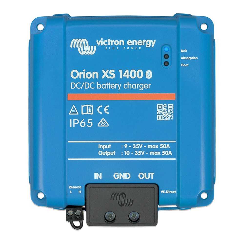 Chargeur de batterie DC-DC Orion XS 1400 Victron Energy