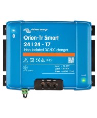 Caricabatterie DC-DC non isolato Orion-Tr Smart 24/24-17A (400W) Victron Energy