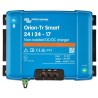 Chargeur DC-DC non isolé Orion-Tr Smart 24/24-17A (400W) Victron Energy