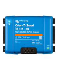 Chargeur DC-DC non isolé Orion-Tr Smart 24/24-17A (400W) Victron Energy