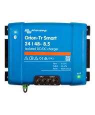 Caricabatterie DC-DC isolato Orion-Tr Smart 24/48-8,5A (400W) Victron Energy