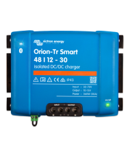 Caricabatterie DC-DC isolato Orion-Tr Smart 48/12-30A (360W) Victron Energy