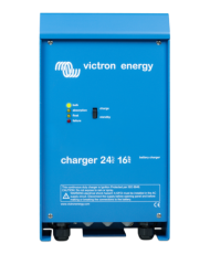 Chargeur Phoenix 24/16 (2+1) 120-240V Victron Energy