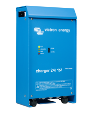 Phoenix Charger 24/16 (2+1) 120-240V Victron Energy