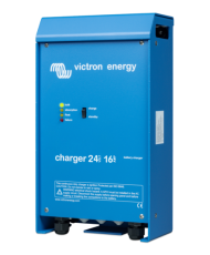Cargador Phoenix 24/16 (2+1) 120-240V Victron Energy