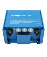 Ladegerät Phoenix 24/16 (2+1) 120-240V Victron Energy