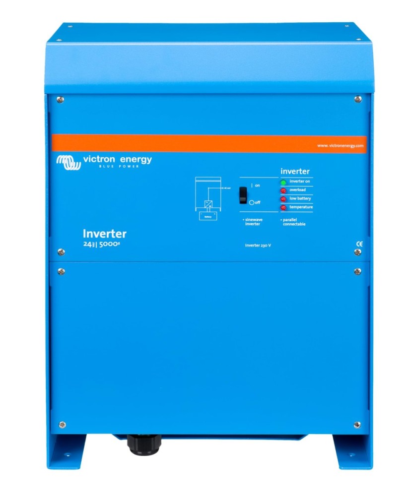 Inverter 12/3000 230V VE.Bus Victron Energy